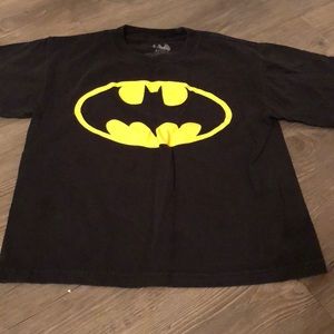 Batman Shirt